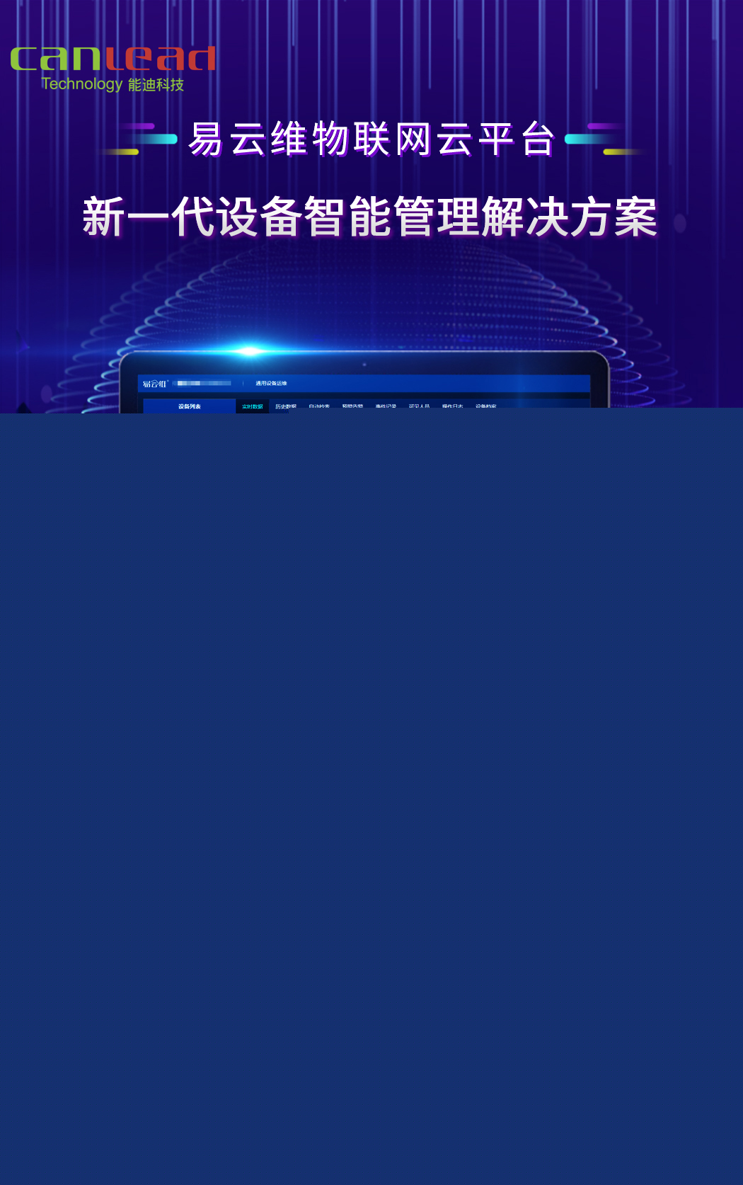 設備管理系統