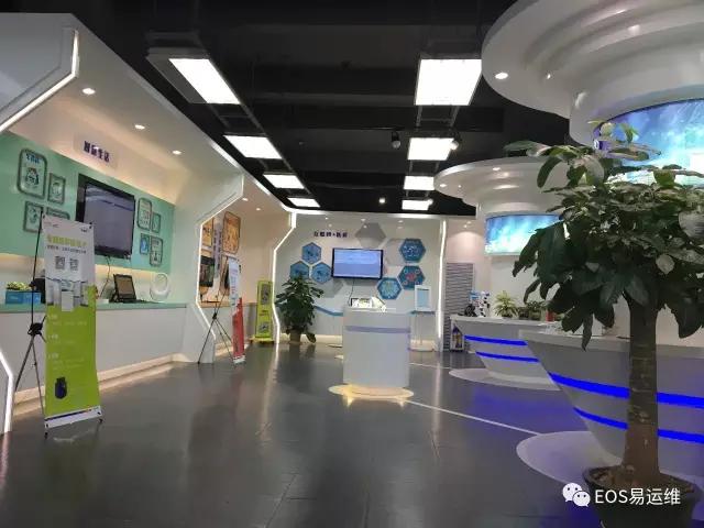 電信設備物聯網解決方案創新基地