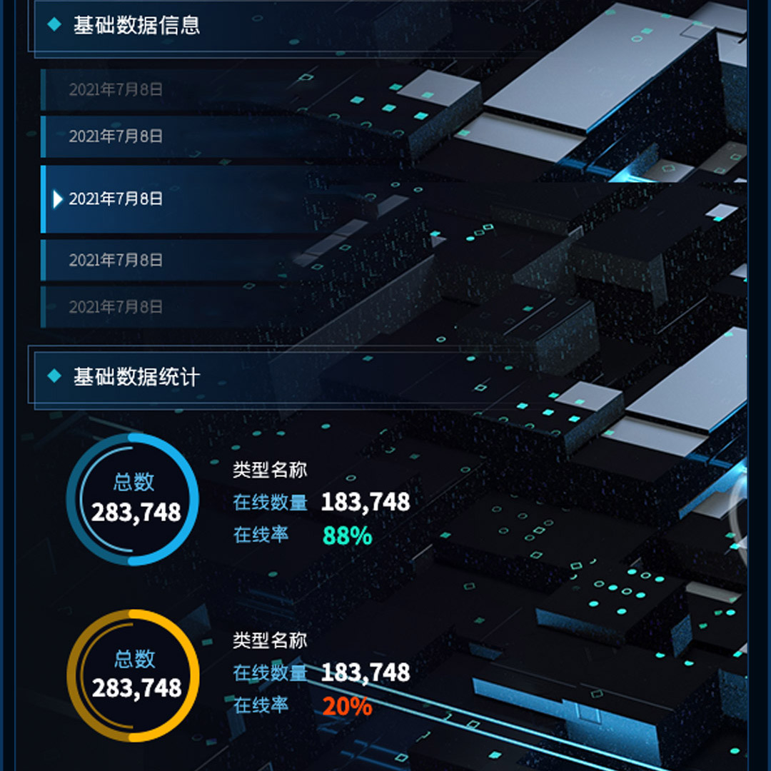 工廠智能化管理-可視化智慧工廠-易云維?工業互聯網解決方案