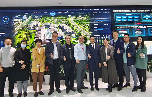 華為用什么設備管理系統