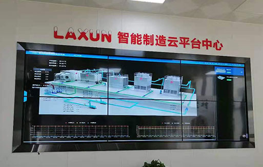 覽訊工廠生產設備管理系統哪家做的