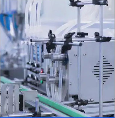 制藥設備管理物聯網解決方案