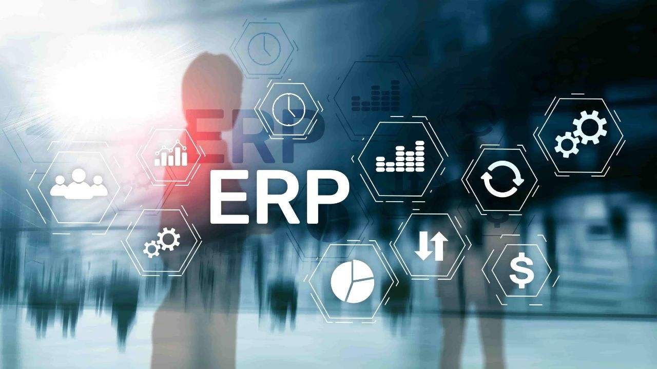 ERP工廠管理軟件的價值是什么