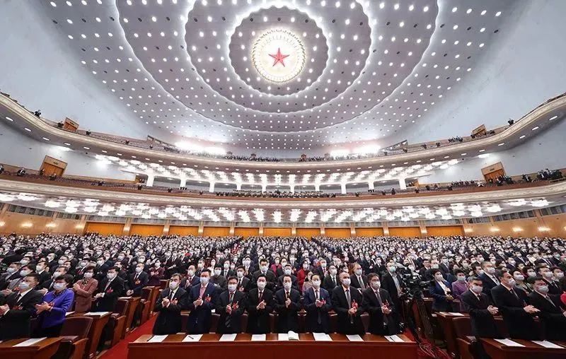 聚焦兩會丨工業軟實力亟需提升